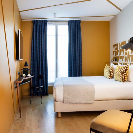 Paris Art Hotel Quartier Latin By Malone Exterior photo