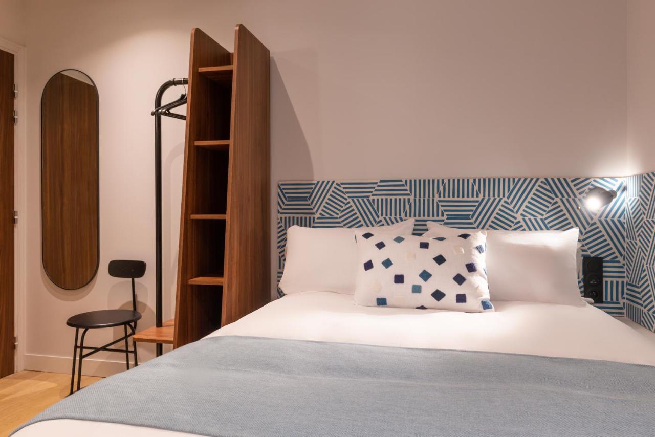 Paris Art Hotel Quartier Latin By Malone Exterior photo