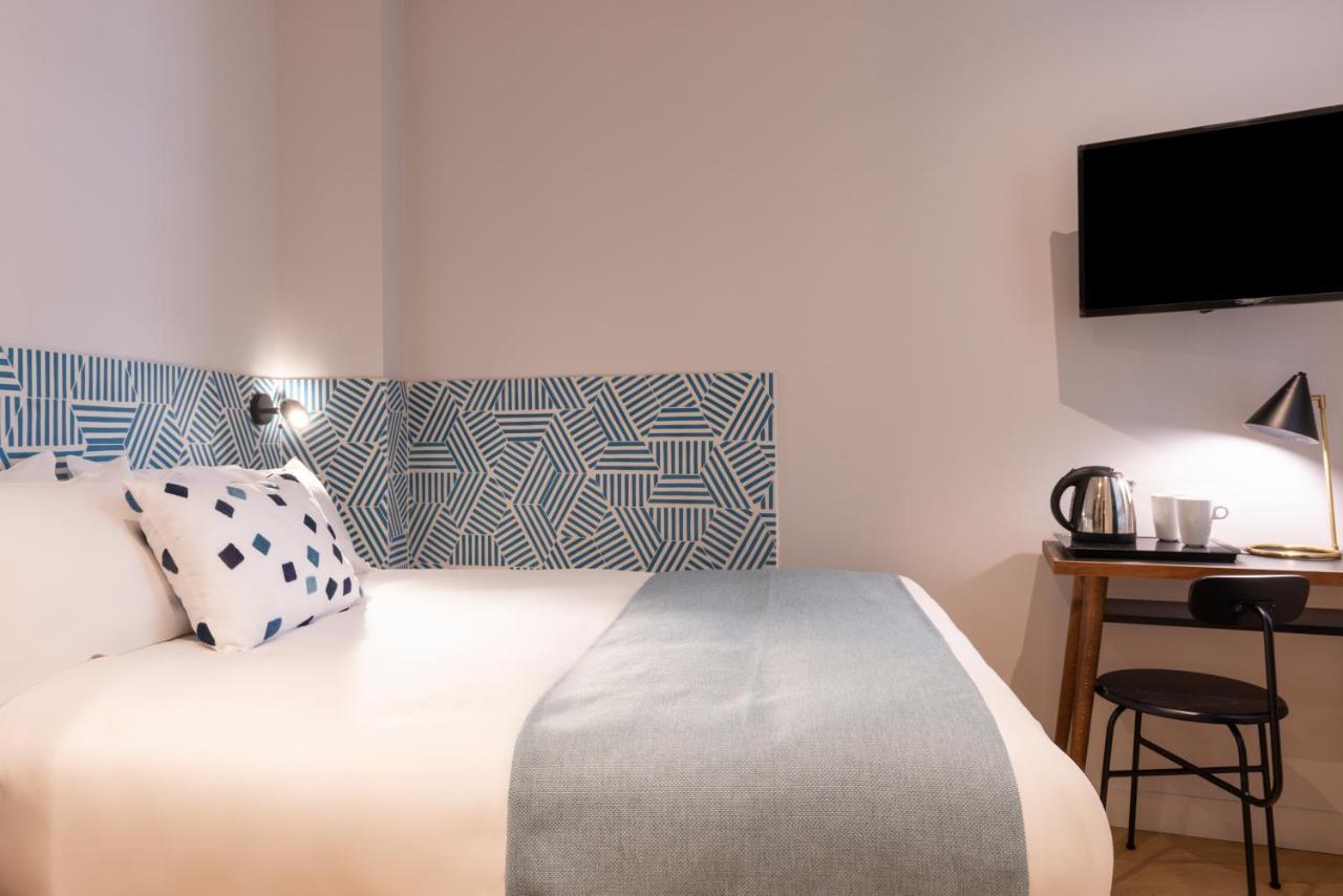 Paris Art Hotel Quartier Latin By Malone Exterior photo