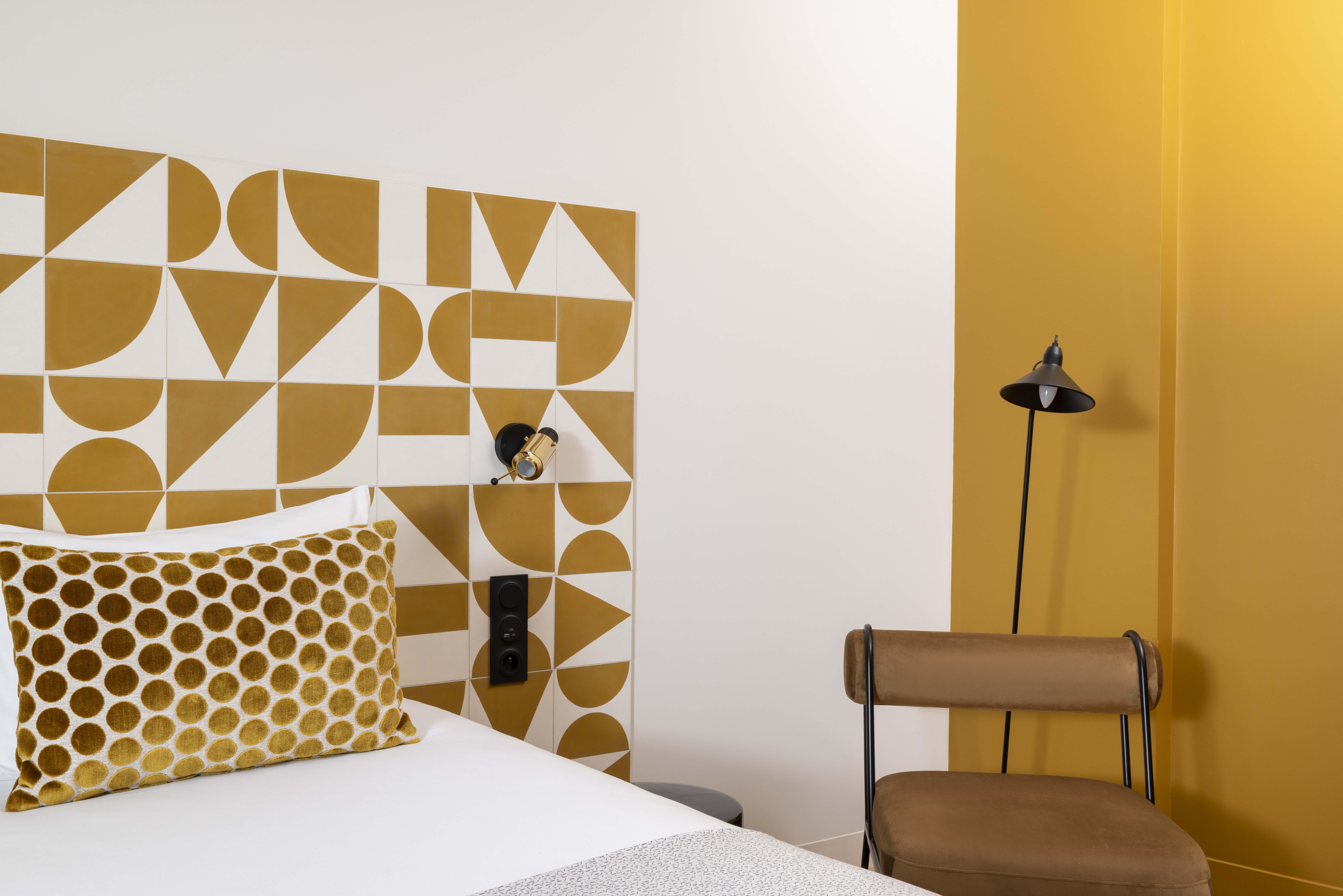 Paris Art Hotel Quartier Latin By Malone Exterior photo