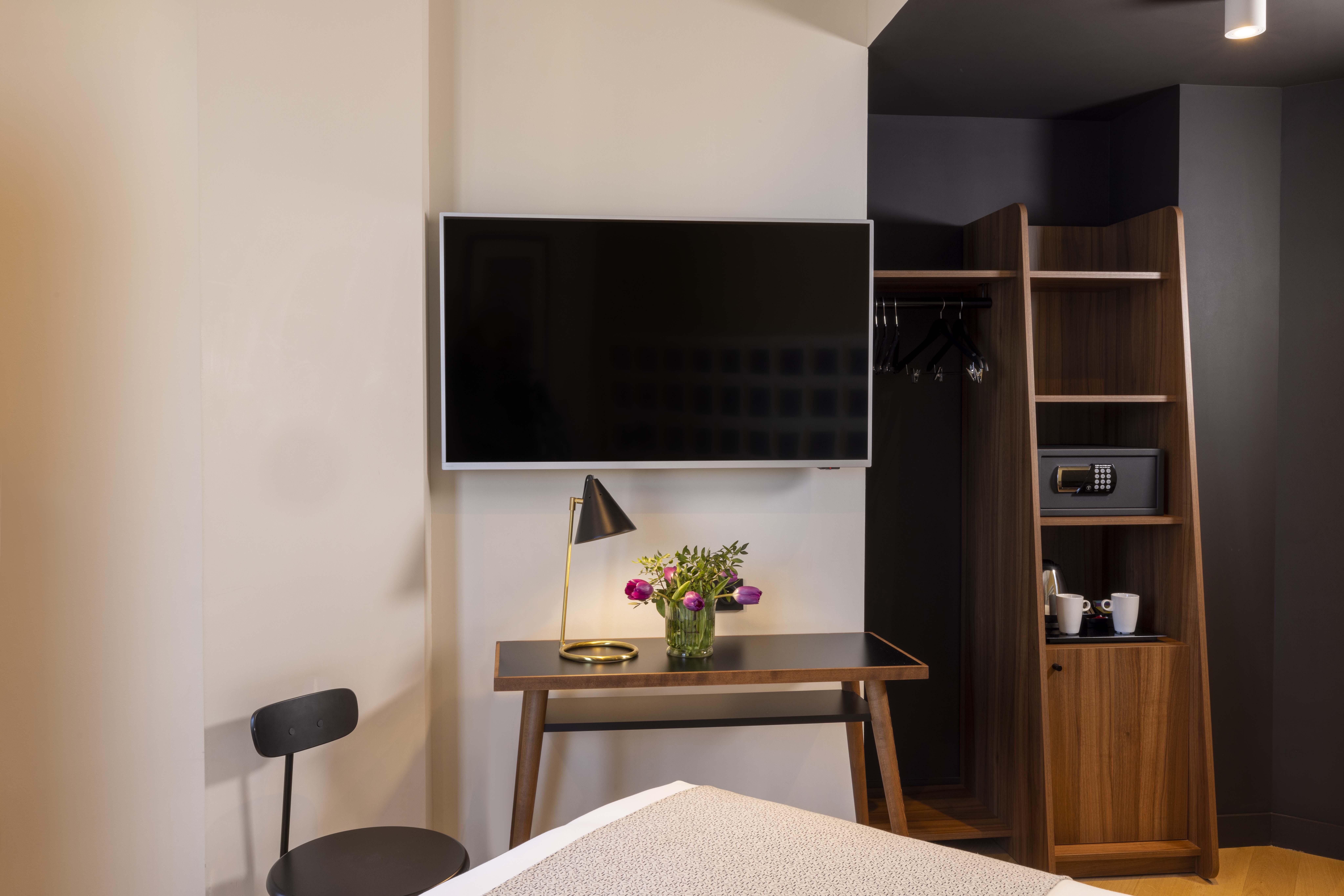Paris Art Hotel Quartier Latin By Malone Exterior photo