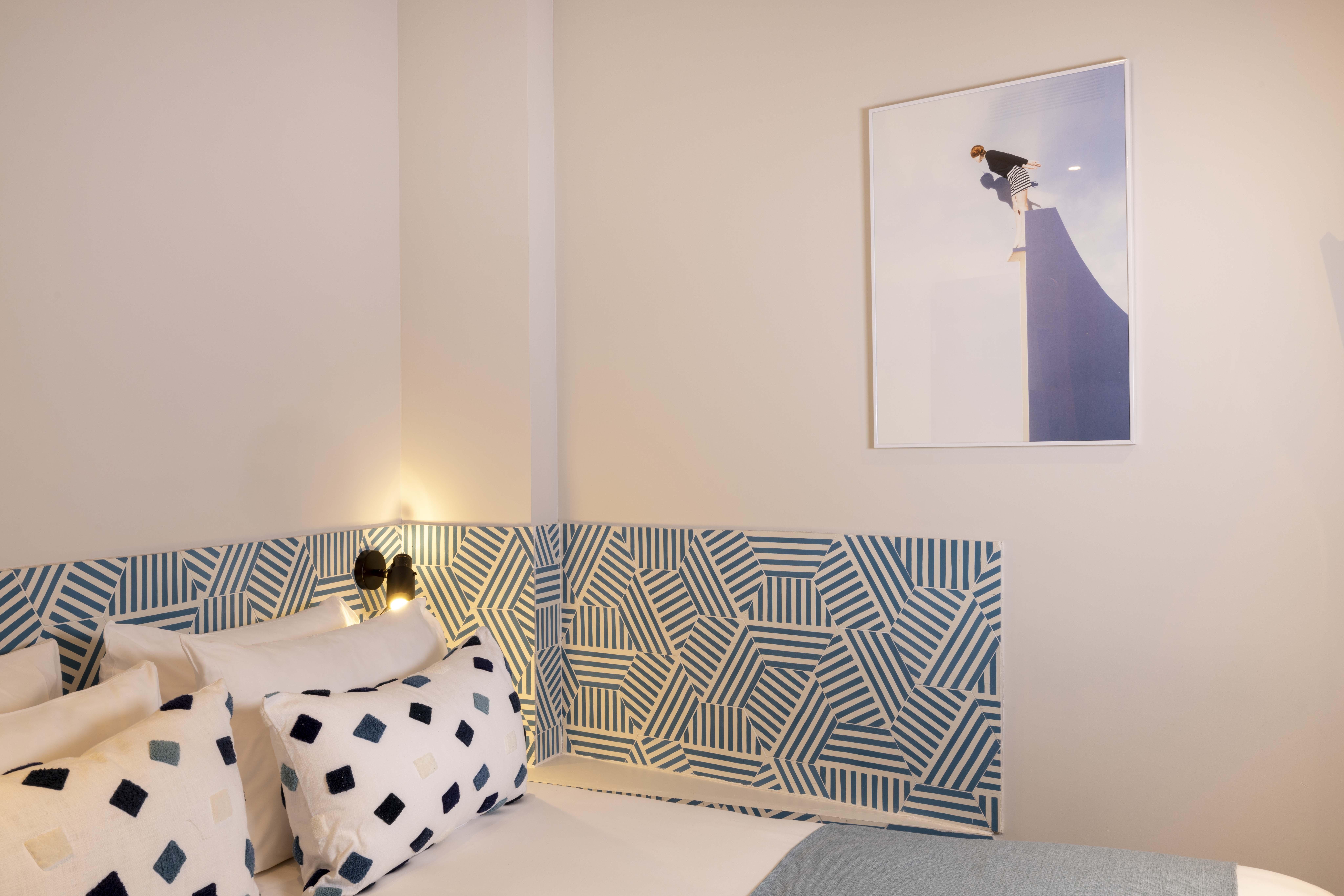 Paris Art Hotel Quartier Latin By Malone Exterior photo