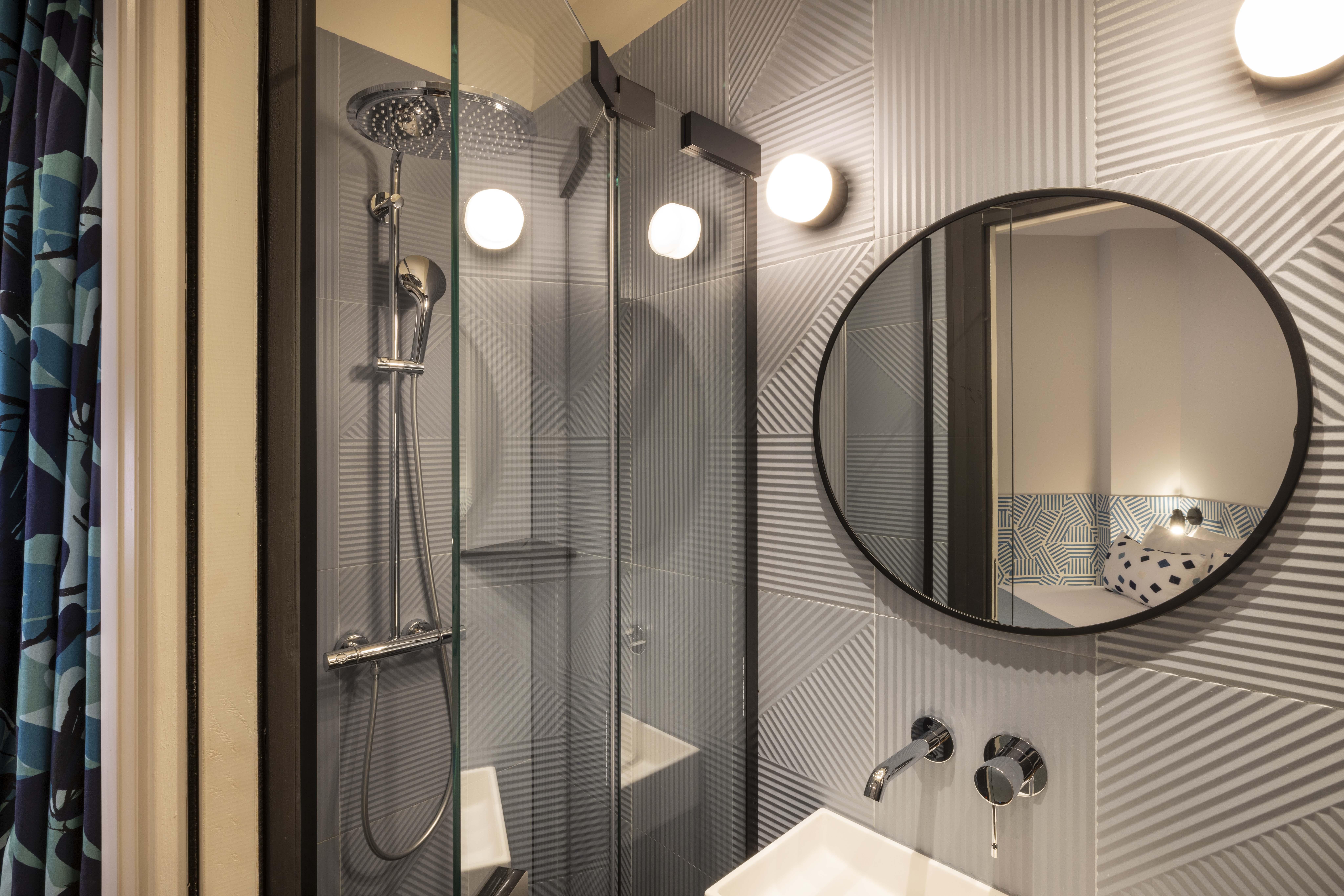 Paris Art Hotel Quartier Latin By Malone Exterior photo