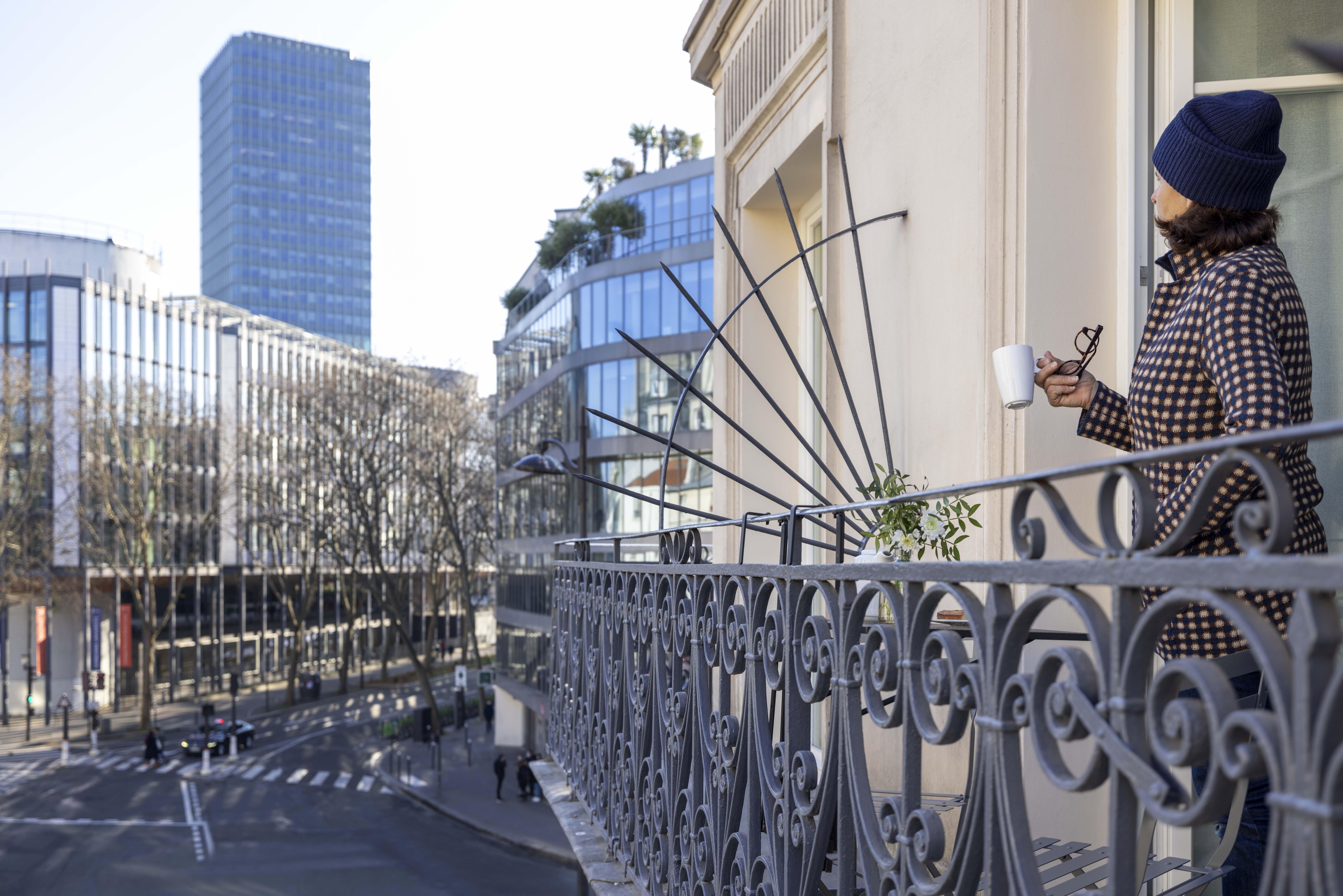 Paris Art Hotel Quartier Latin By Malone Exterior photo