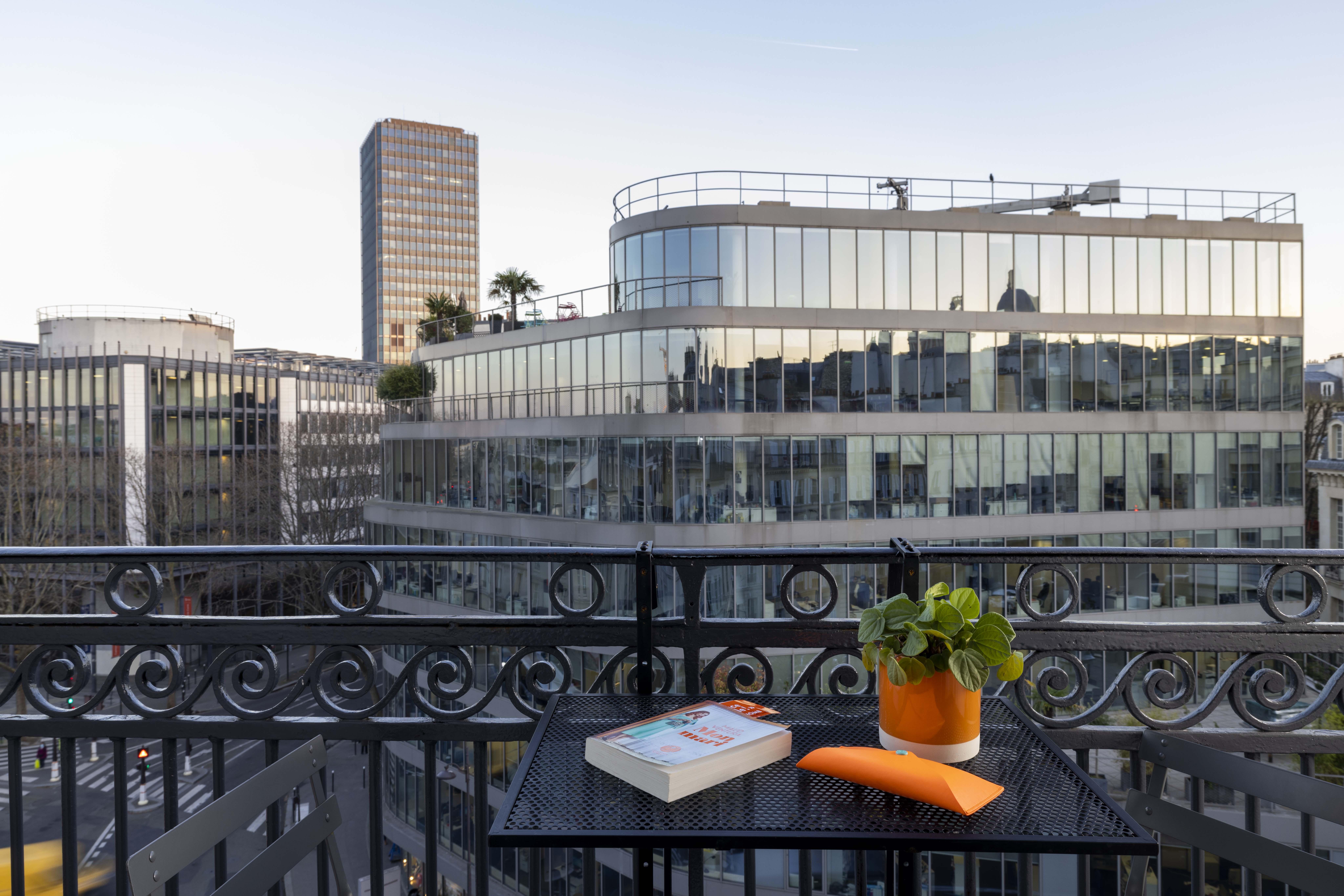 Paris Art Hotel Quartier Latin By Malone Exterior photo